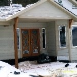 Pacific Ridge Front