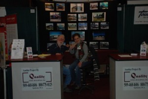 Quality Steel Builder