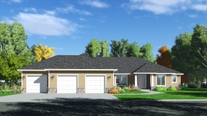 on your lot, custom home, custom home builder