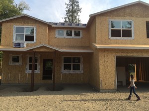 Roofing