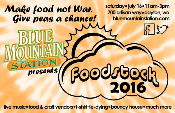 Foodstock 2016