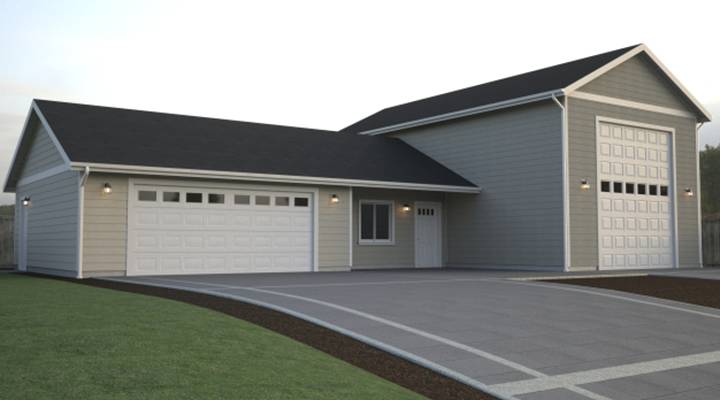 New Home Builder
