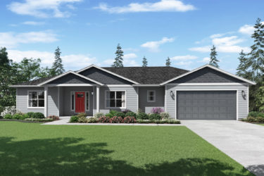 Chadwick Home Floor Plan
