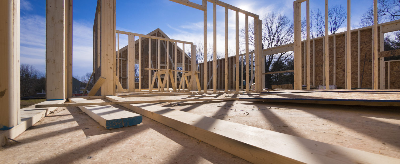 Home Builders Oregon