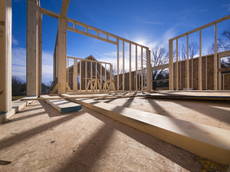 Home Builders Oregon