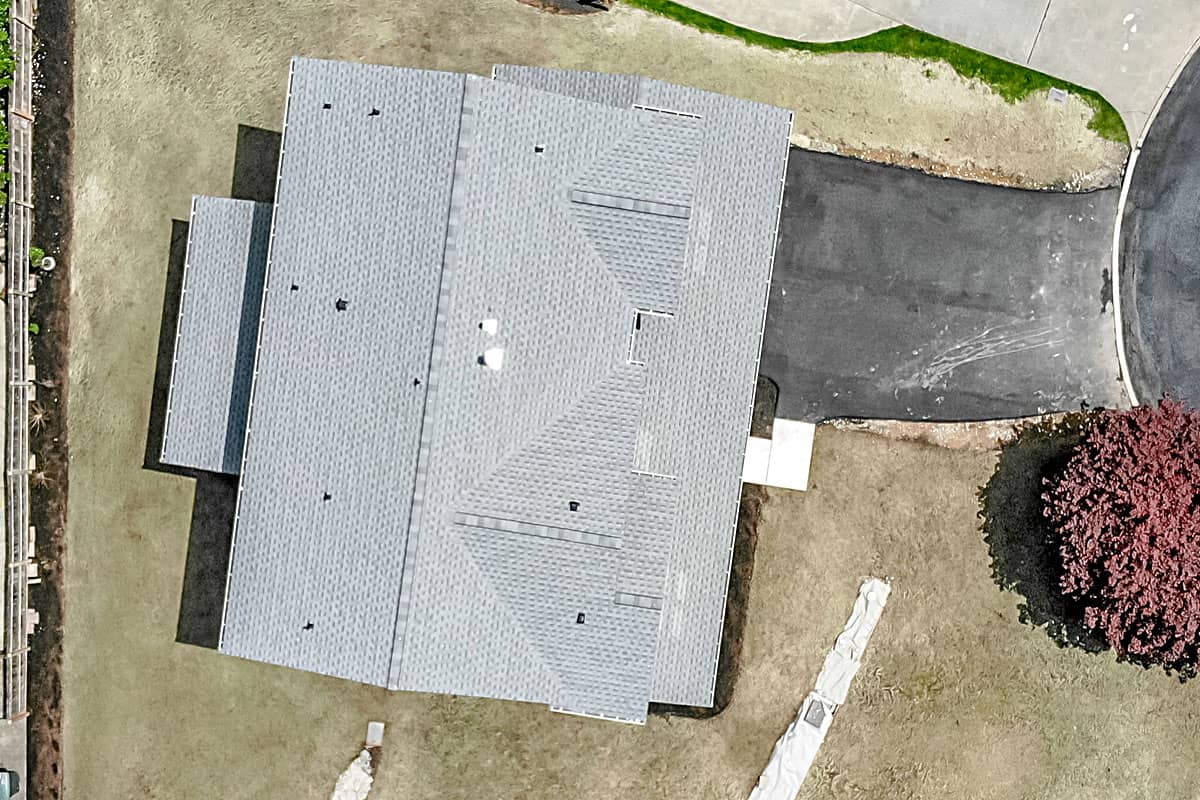 Lifetime Warranty Shingles