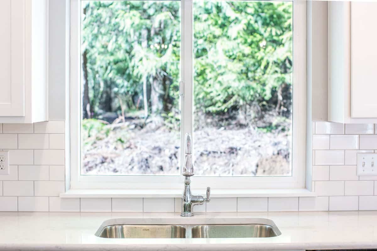 Energy Efficient Triple Pane Windows