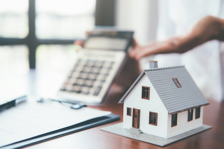 Home Building Budget