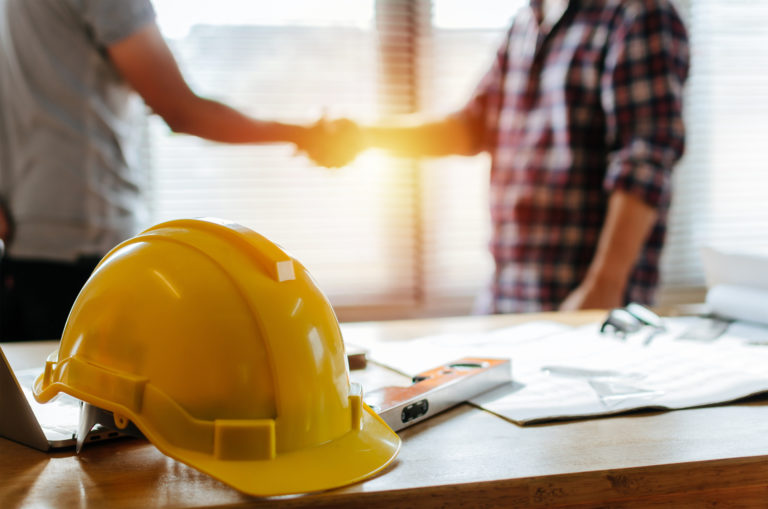 Pre-Construction Meeting