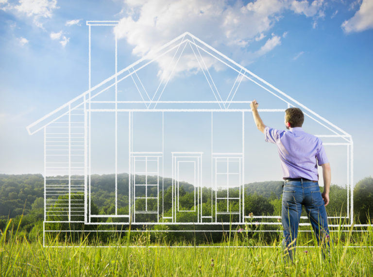 Land and Home Planning