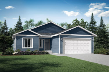 Hampton Home Plan