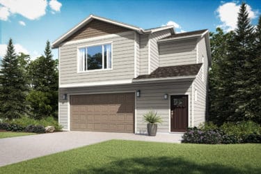 Kingston Home Plan