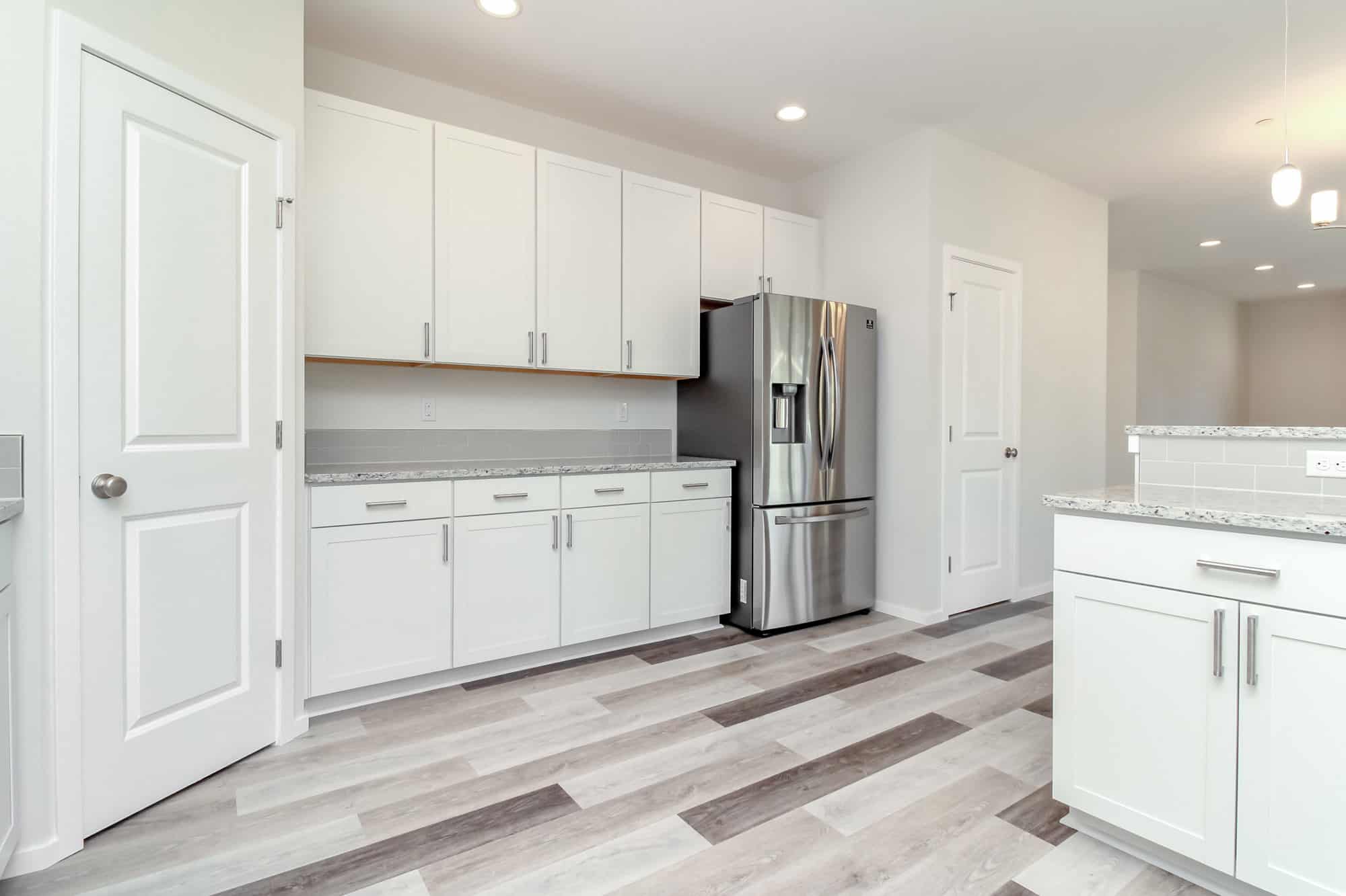 Soft Close Cabinets