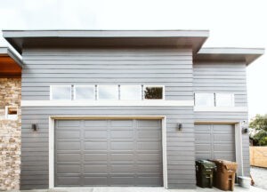 Olympic garage