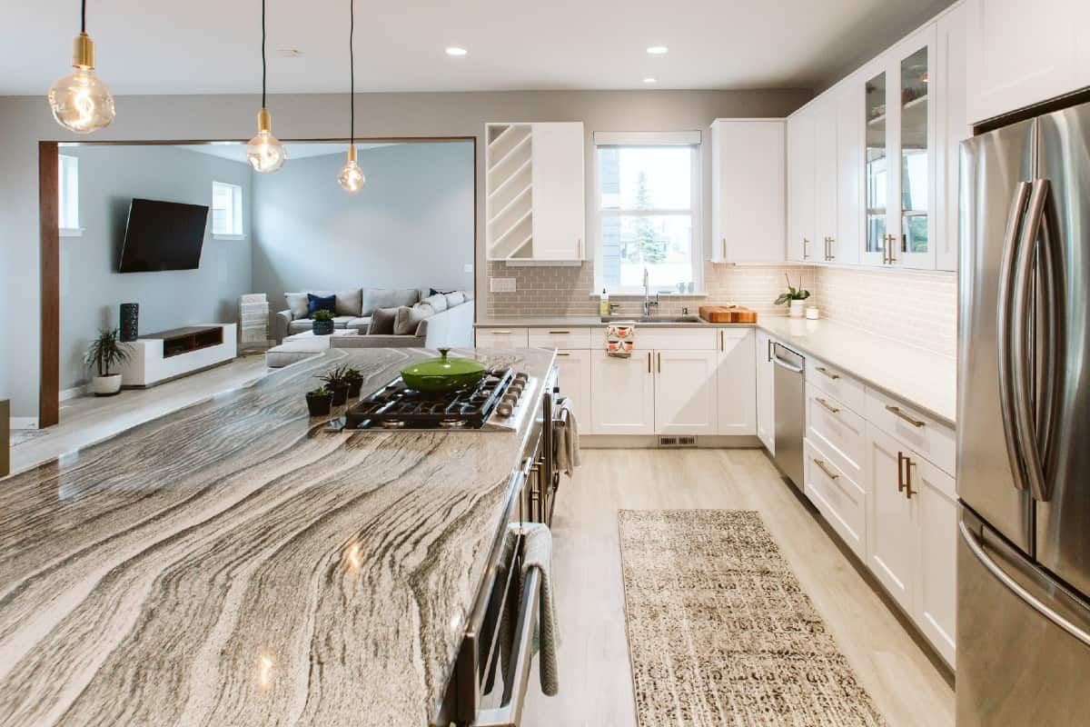 Quartz Countertops