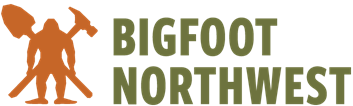 Bigfoot Northwest Logo