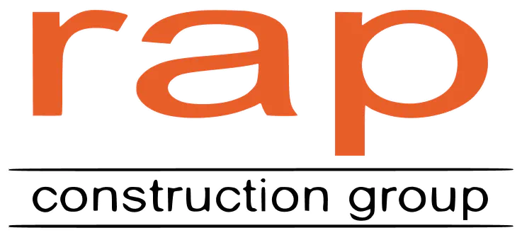 RAP Construction Group, LLC Logo