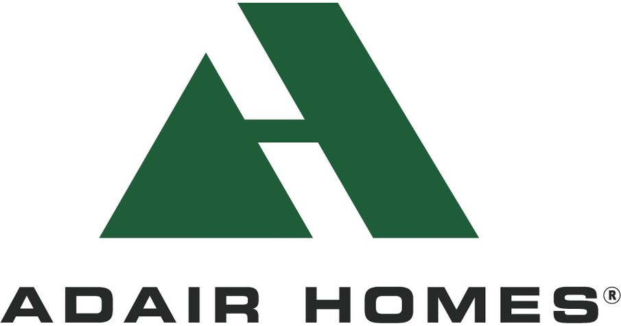 adair homes logo