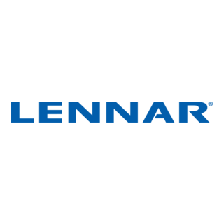 Lennar Homes logo