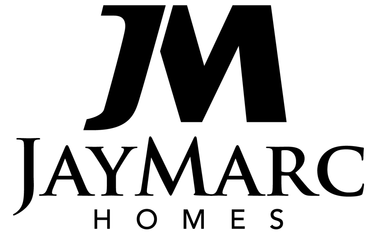 JayMarc Homes logo