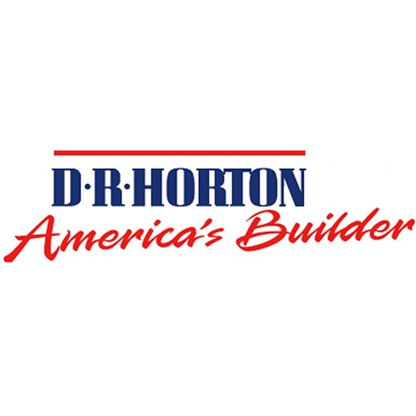 D.R. Horton logo