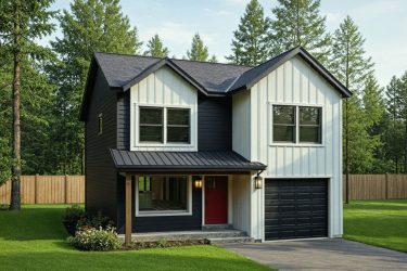 Clearwater Home Floor Plan