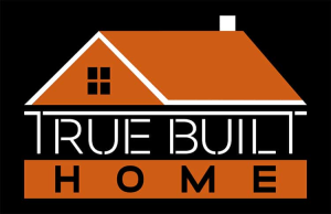 true built home logo