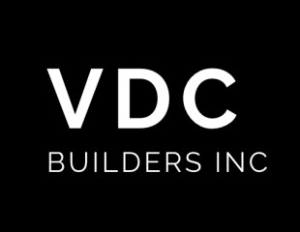 VDC Builders Inc Logo