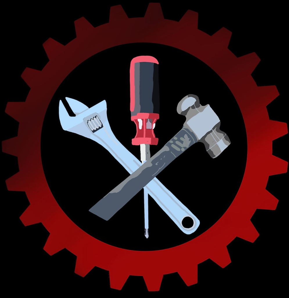 J&N Construction Logo