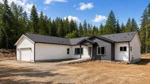 Septic, Well, and Power - The Three Utilities That Decide Whether Your Lot Is Buildable