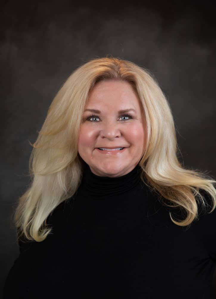 Carol Mann Carol Mann