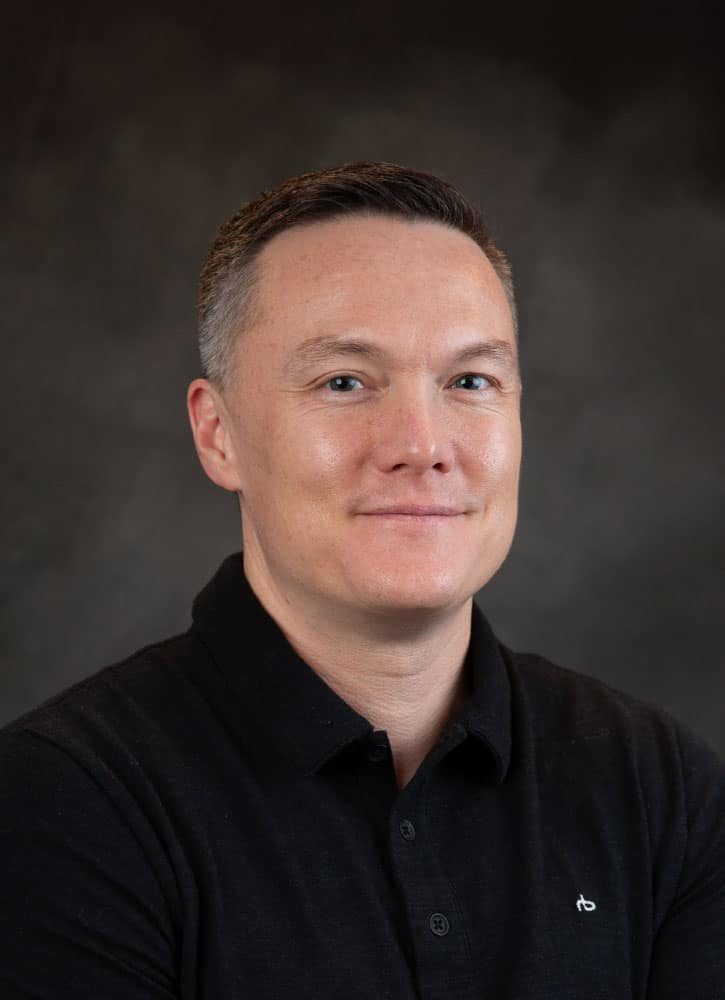 Jason Pedersen